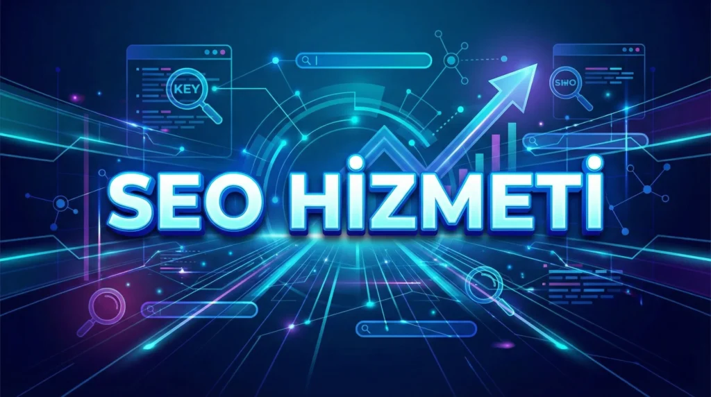 seo hizmeti